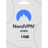 NordVPN Premium for 1 Year
