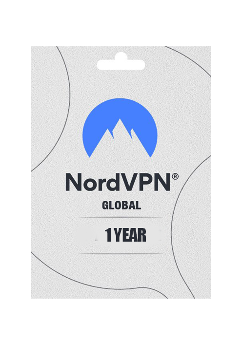 NordVPN Premium for 1 Year